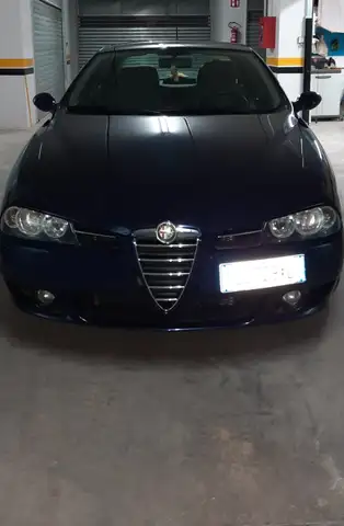 Alfa Romeo 156
