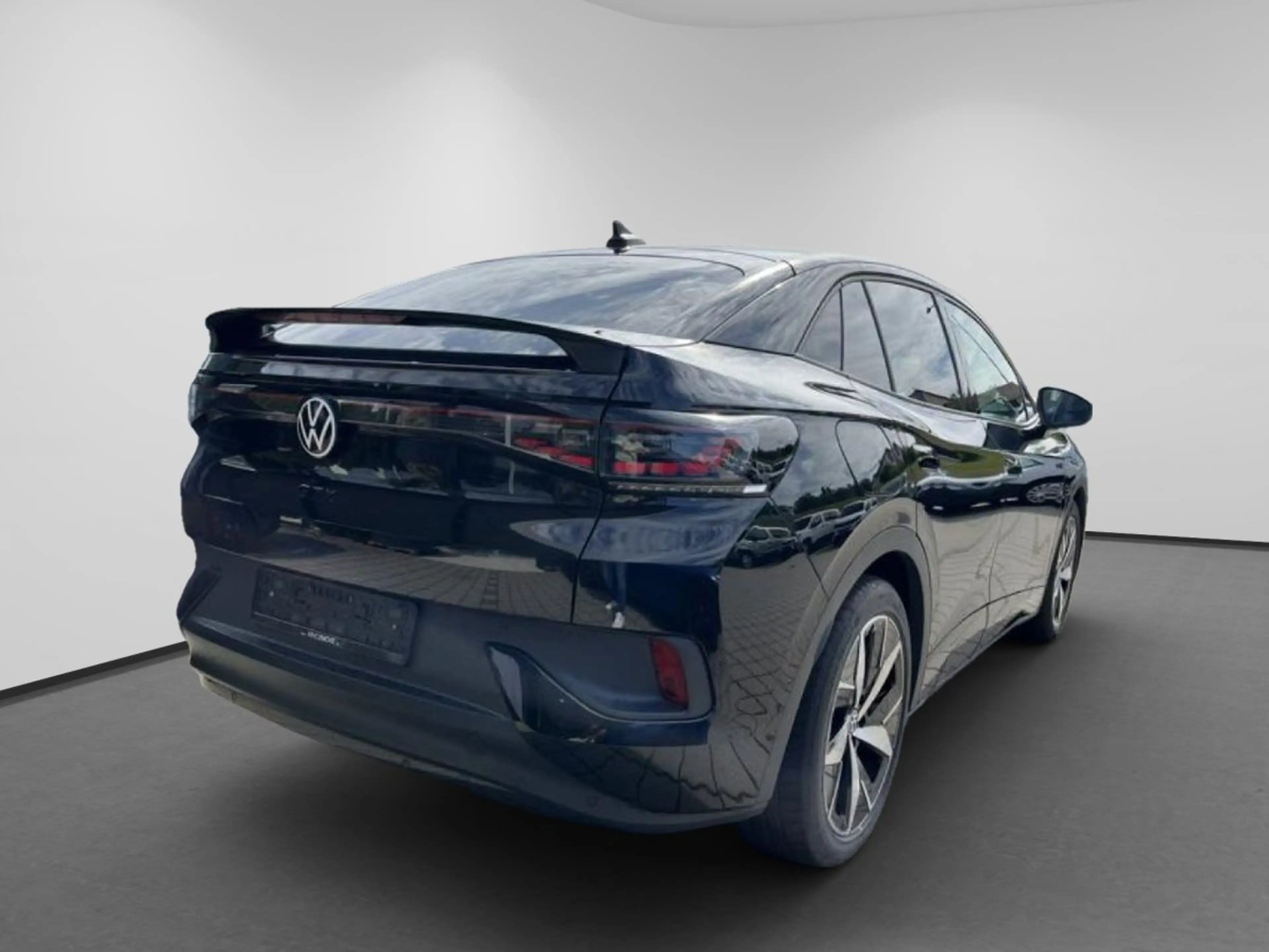 Volkswagen ID.5 4Motion GTX W Matrix ACC Key LED Lane RKam — photo 2