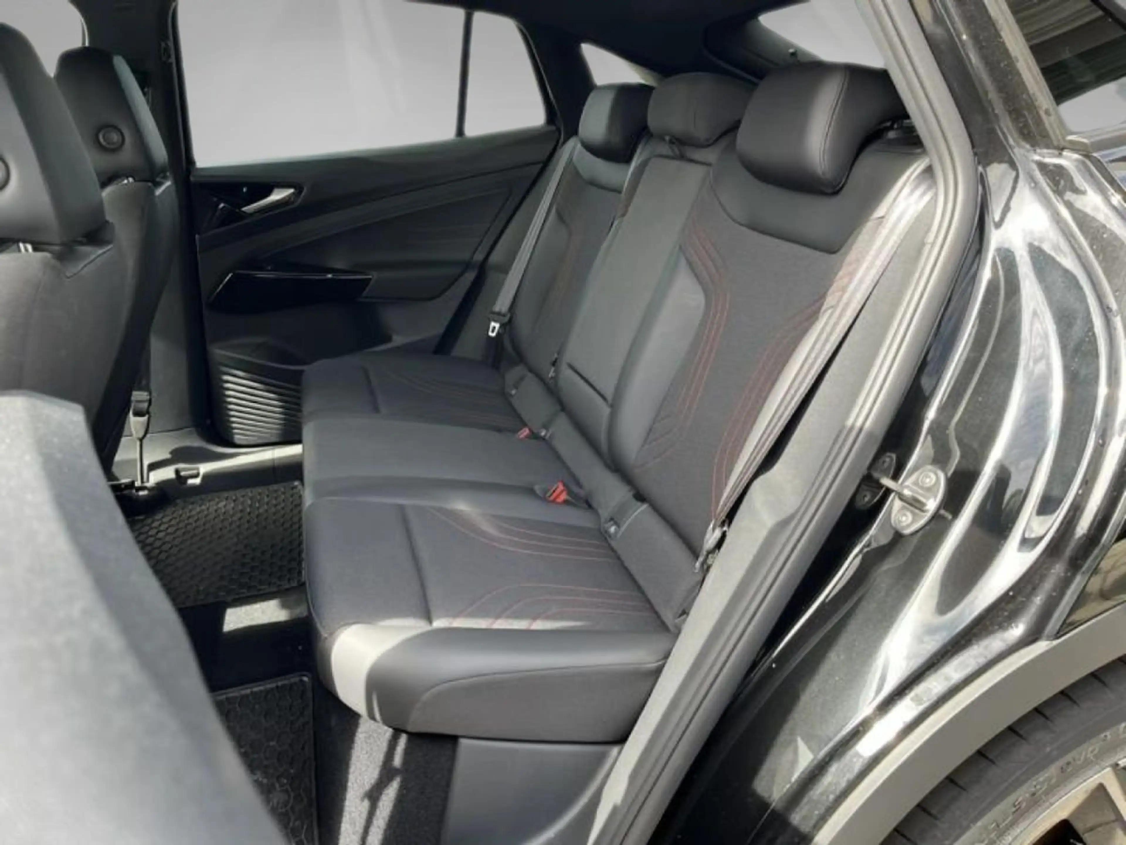 Volkswagen ID.5 4Motion GTX W Matrix ACC Key LED Lane RKam — photo 11
