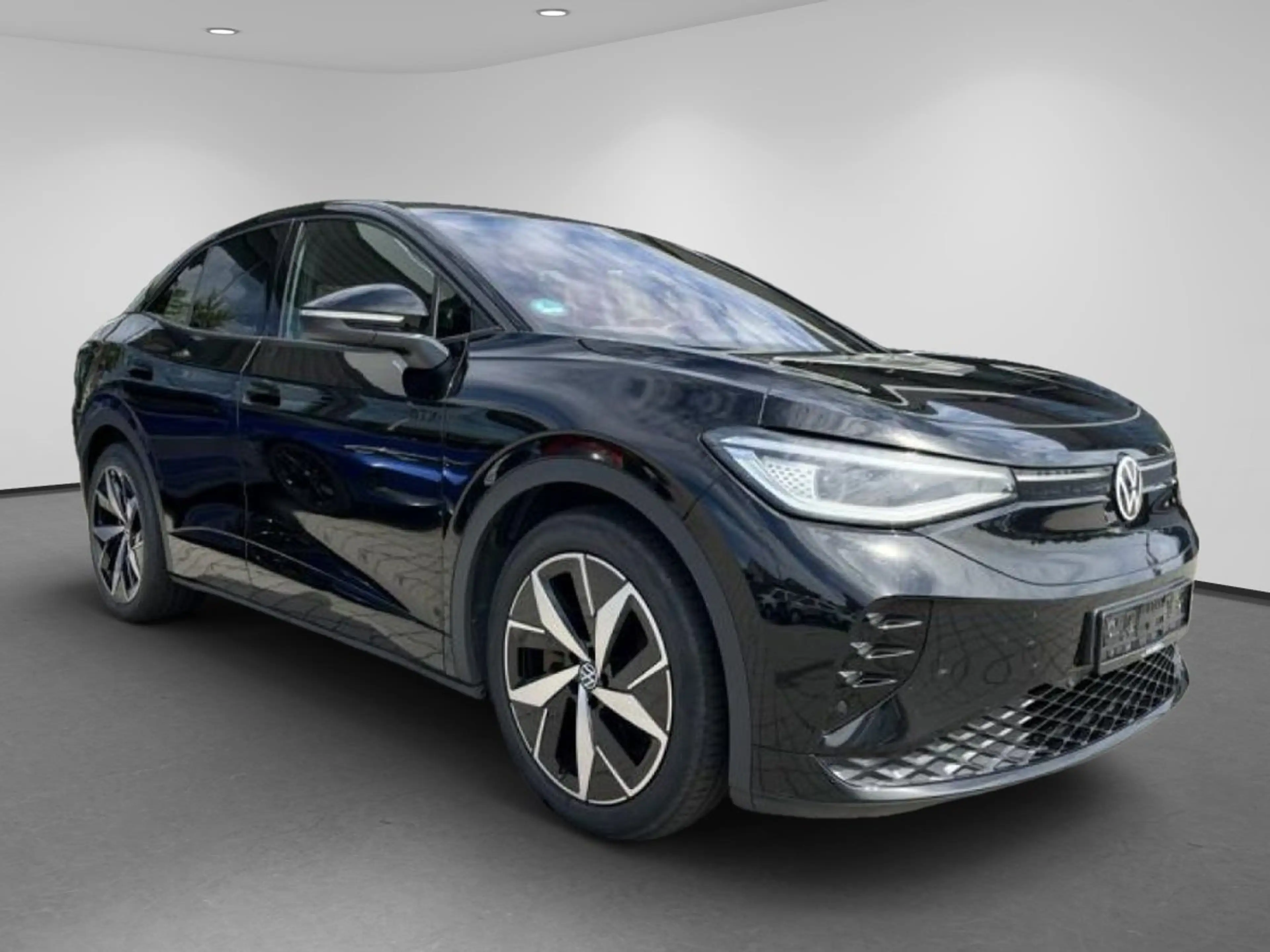 Volkswagen ID.5 4Motion GTX W Matrix ACC Key LED Lane RKam — photo 4