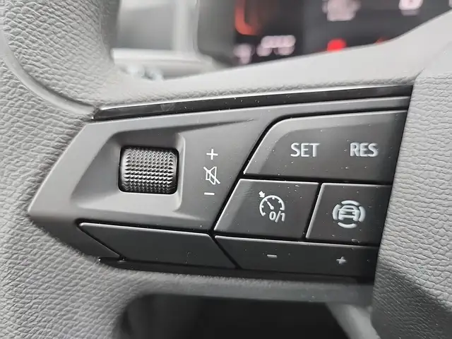 Seat Ibiza view 13