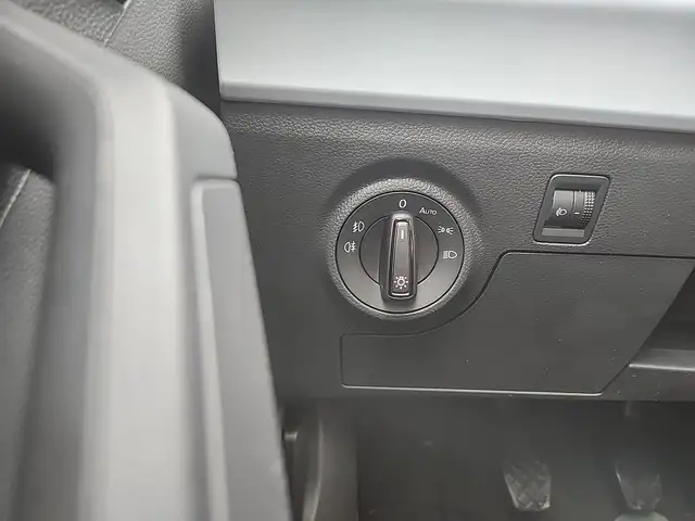 Seat Ibiza view 10