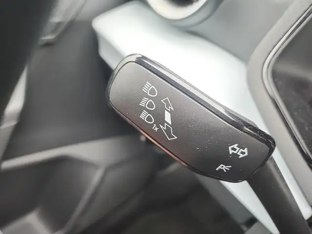 Seat Ibiza view 12