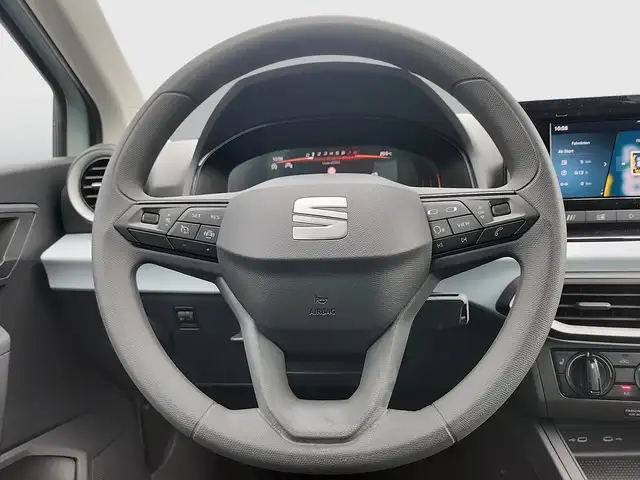 Seat Ibiza view 14