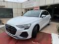 Audi A3 Sportback 35 2.0 tdi S line Edition s-tronic  KM 0 Bianco - thumbnail 2