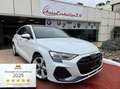 Audi A3 Sportback 35 2.0 tdi S line Edition s-tronic  KM 0 Bianco - thumbnail 1