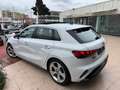 Audi A3 Sportback 35 2.0 tdi S line Edition s-tronic  KM 0 Bianco - thumbnail 3