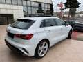 Audi A3 Sportback 35 2.0 tdi S line Edition s-tronic  KM 0 Bianco - thumbnail 4