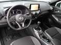 Nissan Juke 1.0 DIG-T N-Design | Navigatie | Camera | Apple Ca Zilver - thumbnail 9