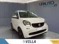 smart forTwo III Cabrio 1.0 Superpassion 71cv twinamic Bianco - thumbnail 2