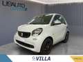 smart forTwo III Cabrio 1.0 Superpassion 71cv twinamic Bianco - thumbnail 1