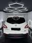 Nissan Qashqai+2 acenta Weiß - thumbnail 8