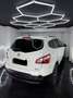 Nissan Qashqai+2 acenta Weiß - thumbnail 2