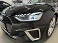 Audi A4 A4 Avant 35 TFSI S tronic SLine Zwart - thumbnail 20