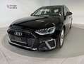 Audi A4 A4 Avant 35 TFSI S tronic SLine Zwart - thumbnail 1