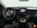 Mercedes-Benz V 220 220CDI Largo Avantgarde Gris - thumbnail 12