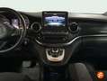 Mercedes-Benz V 220 220CDI Largo Avantgarde Gris - thumbnail 13