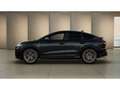 Audi Q4 e-tron Sportback 55qu. edition S line AHK/21'' Schwarz - thumbnail 4