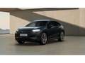 Audi Q4 e-tron Sportback 55qu. edition S line AHK/21'' Schwarz - thumbnail 2