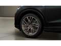 Audi Q4 e-tron Sportback 55qu. edition S line AHK/21'' Schwarz - thumbnail 11