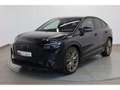 Audi Q4 e-tron Sportback 55qu. edition S line AHK/21'' Noir - thumbnail 2
