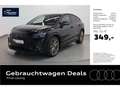 Audi Q4 e-tron Sportback 55qu. edition S line AHK/21'' Noir - thumbnail 1