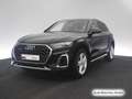 Audi Q5 40 TDI qu. S tronic S line AHK/Virtual+/Kamer Schwarz - thumbnail 4