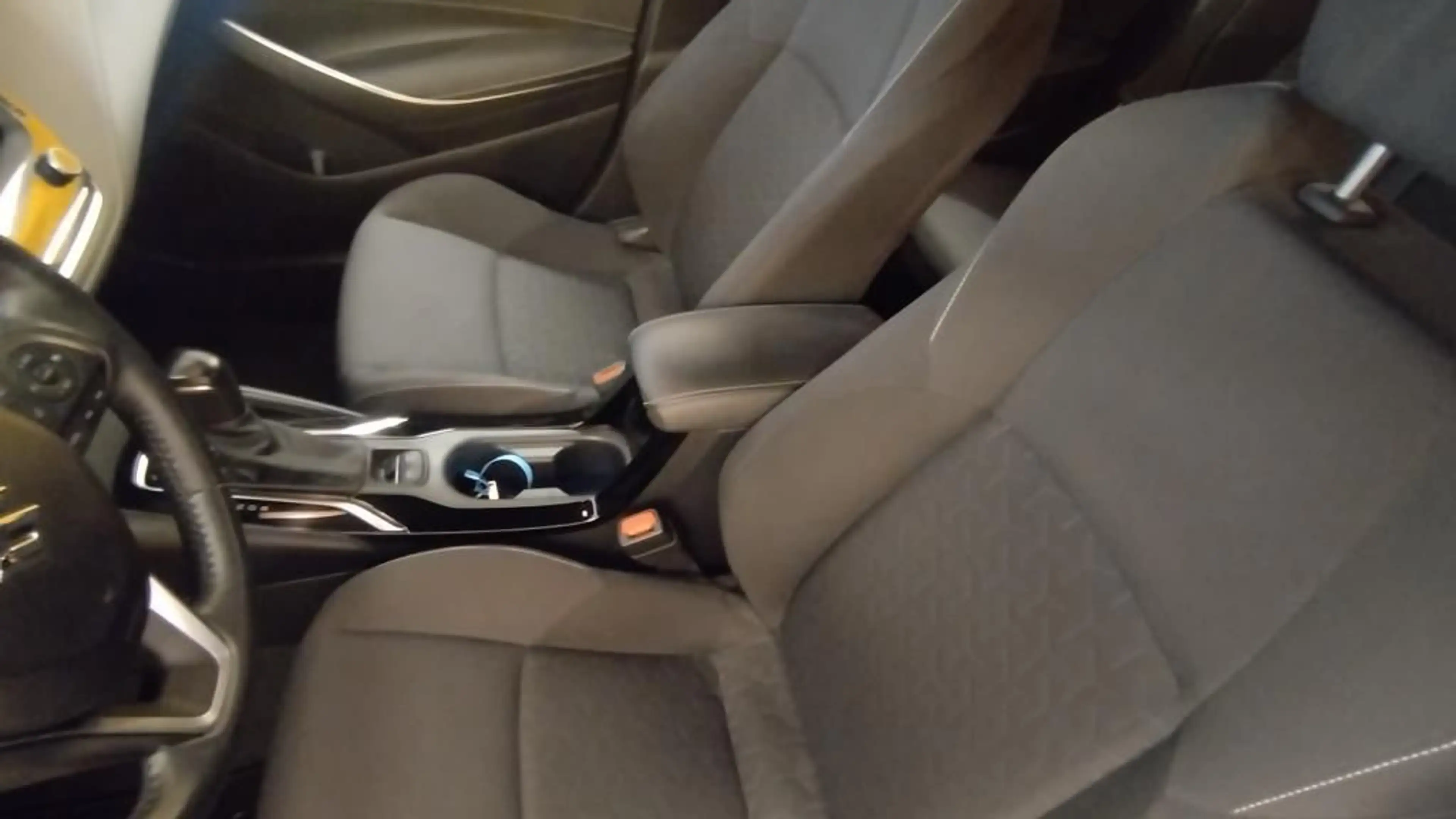 Suzuki Swace SWACE Comfort+  CVT, LED,Klimaaut,Lenkradheizung — photo 11