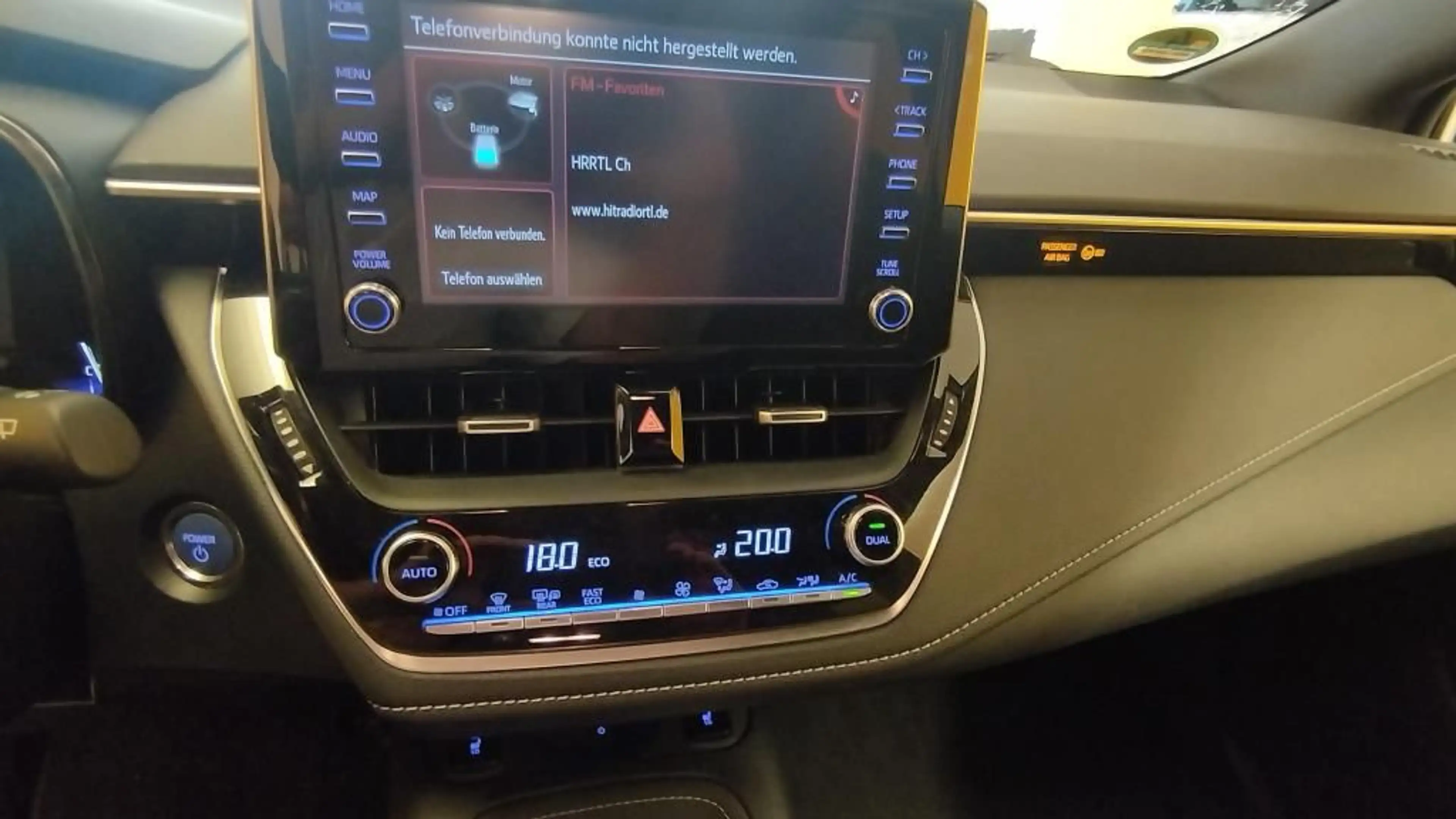 Suzuki Swace SWACE Comfort+  CVT, LED,Klimaaut,Lenkradheizung — photo 13