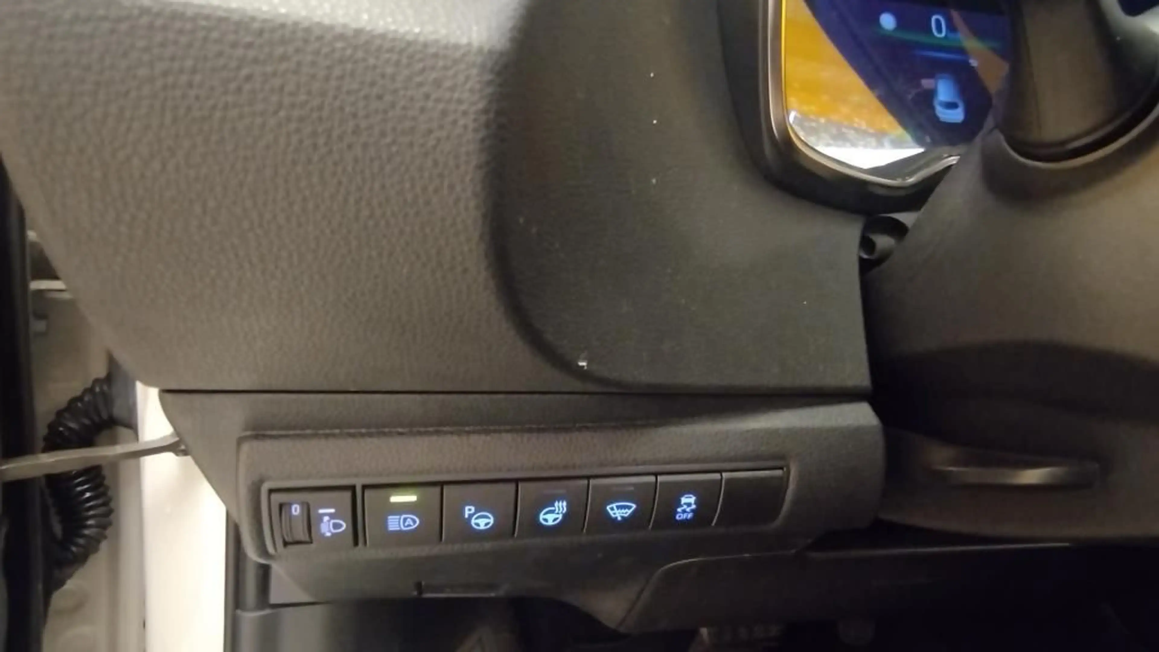 Suzuki Swace SWACE Comfort+  CVT, LED,Klimaaut,Lenkradheizung — photo 15