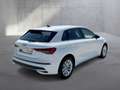 Audi A3 35 TDI Weiß - thumbnail 5