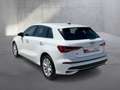 Audi A3 35 TDI Weiß - thumbnail 3