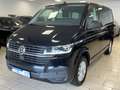 Volkswagen T6 Multivan FWD*Navi*LED*R-Cam*CarPlay*WinterP* Schwarz - thumbnail 1