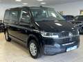 Volkswagen T6 Multivan FWD*Navi*LED*R-Cam*CarPlay*WinterP* Schwarz - thumbnail 3
