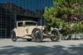 Bugatti Sonstige 35/51 "Petit Coupé Friderich" Beige - thumbnail 1