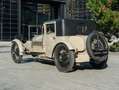 Bugatti Sonstige 35/51 "Petit Coupé Friderich" Beige - thumbnail 2