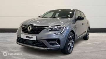 1.6 E-Tech 145ch Intens -21B