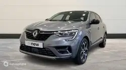 Renault Arkana 1.6 E-Tech 145ch Intens -21B