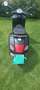 Vespa GTS Super Sport 125 Fekete - thumbnail 4