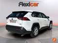 Toyota RAV 4 2.5l 220H Business 4WD Blanc - thumbnail 7