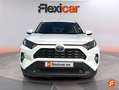 Toyota RAV 4 2.5l 220H Business 4WD Blanc - thumbnail 2