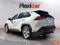 Toyota RAV 4 2.5l 220H Business 4WD Blanc - thumbnail 9