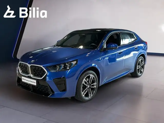 BMW X2 x2 sDrive20I M Sport