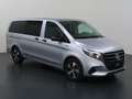 Mercedes-Benz Vito eVito Tourer 129 L2 PRO 90kWh | Snelladen 110 KWh Zilver - thumbnail 23