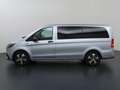 Mercedes-Benz Vito eVito Tourer 129 L2 PRO 90kWh | Snelladen 110 KWh Zilver - thumbnail 10