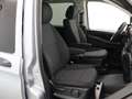Mercedes-Benz Vito eVito Tourer 129 L2 PRO 90kWh | Snelladen 110 KWh Zilver - thumbnail 12