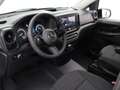 Mercedes-Benz Vito eVito Tourer 129 L2 PRO 90kWh | Snelladen 110 KWh Zilver - thumbnail 4