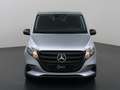 Mercedes-Benz Vito eVito Tourer 129 L2 PRO 90kWh | Snelladen 110 KWh Zilver - thumbnail 8