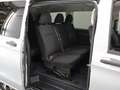 Mercedes-Benz Vito eVito Tourer 129 L2 PRO 90kWh | Snelladen 110 KWh Zilver - thumbnail 6