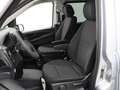 Mercedes-Benz Vito eVito Tourer 129 L2 PRO 90kWh | Snelladen 110 KWh Zilver - thumbnail 5